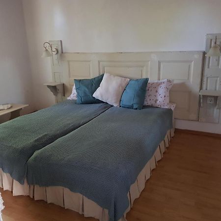 Elo Tisza Vendeghaz Hotell Nagykoru Exteriör bild