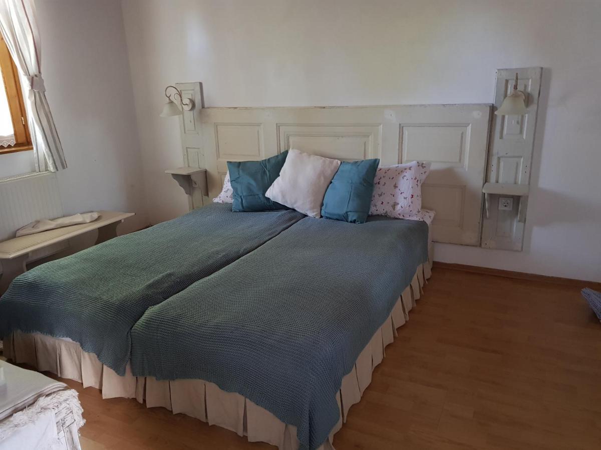 Elo Tisza Vendeghaz Hotell Nagykoru Exteriör bild