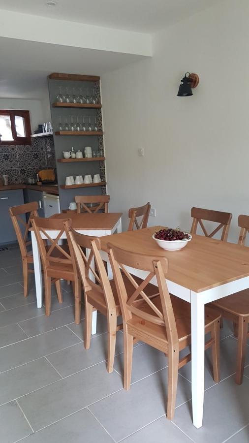 Elo Tisza Vendeghaz Hotell Nagykoru Exteriör bild