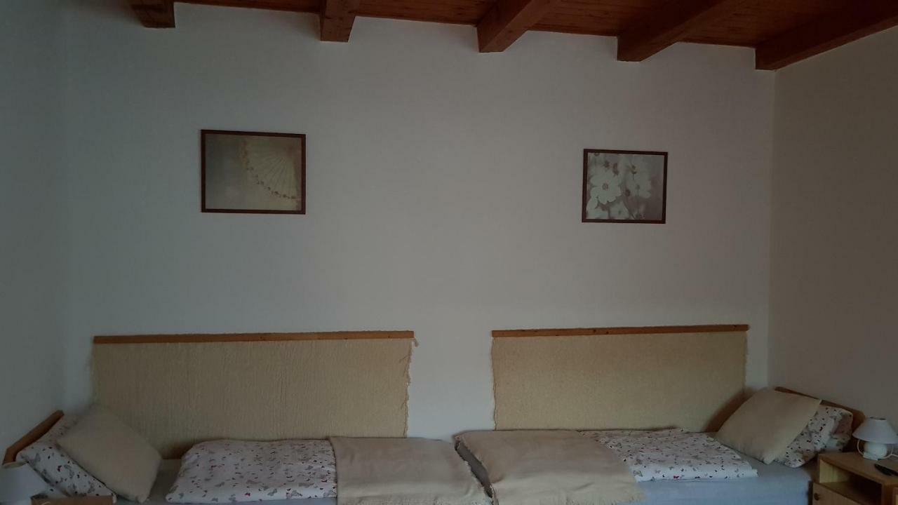 Elo Tisza Vendeghaz Hotell Nagykoru Exteriör bild